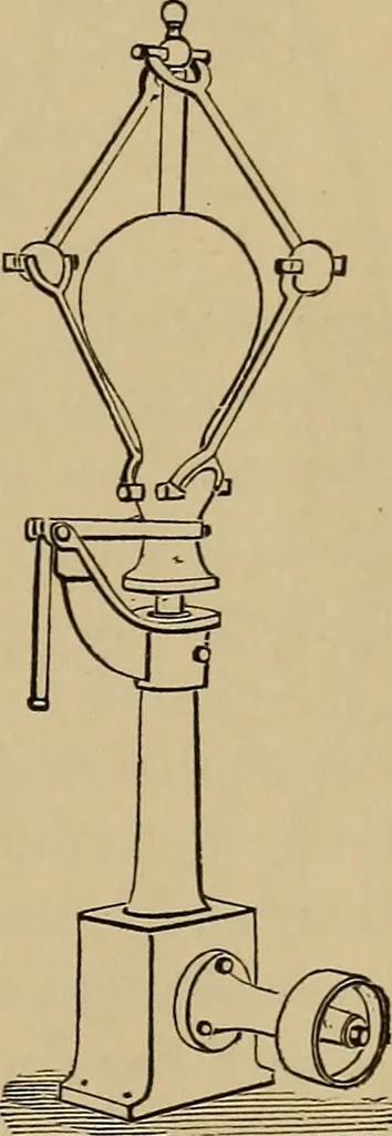 An illustration from Appletons' cyclopædia of technical drawing, 1896, leaf 424