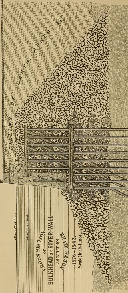 An illustration from Appletons' cyclopædia of technical drawing, 1896, leaf 437
