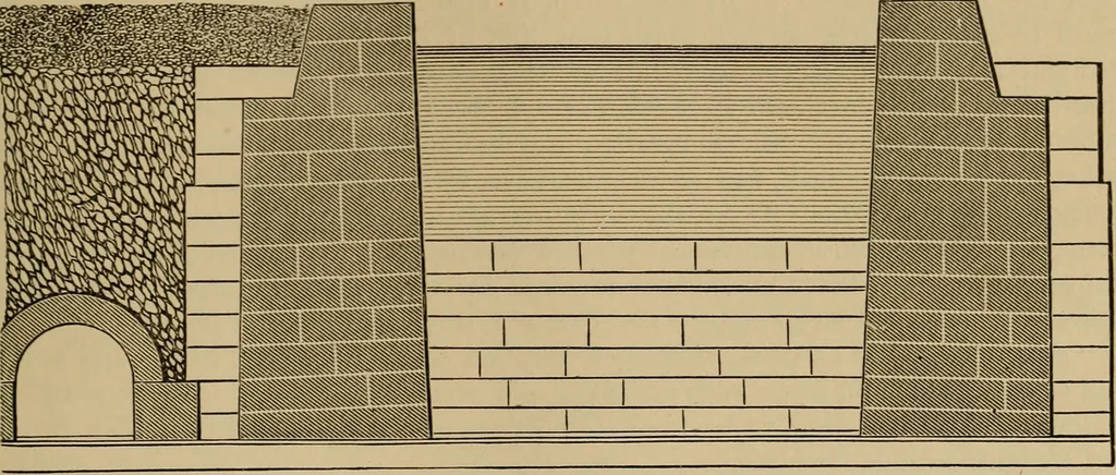 An illustration from Appletons' cyclopædia of technical drawing, 1896, leaf 472