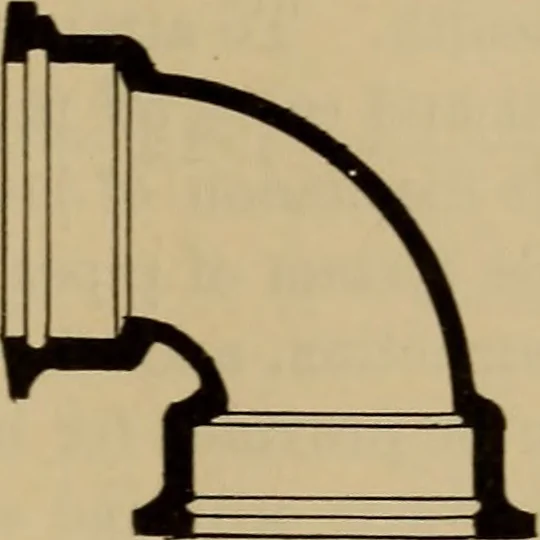 An illustration from Appletons' cyclopædia of technical drawing, 1896, leaf 482