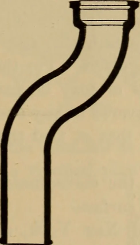 An illustration from Appletons' cyclopædia of technical drawing, 1896, leaf 482