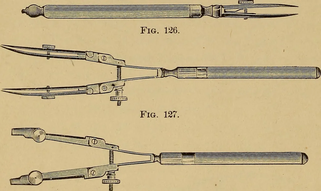 An illustration from Appletons' cyclopædia of technical drawing, 1896, leaf 59
