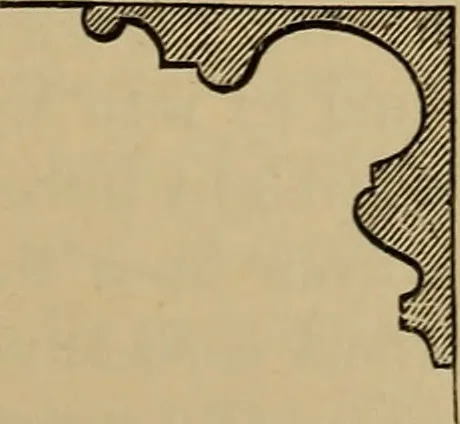 An illustration from Appletons' cyclopædia of technical drawing, 1896, leaf 604