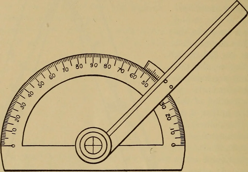 An illustration from Appletons' cyclopædia of technical drawing, 1896, leaf 67