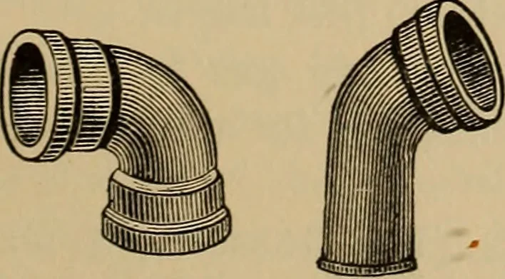 An illustration from Appletons' cyclopædia of technical drawing, 1896, leaf 672