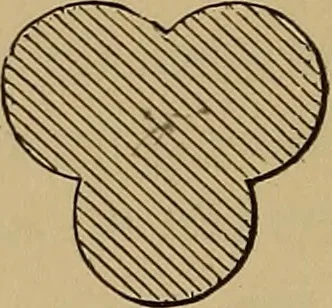 An illustration from Appletons' cyclopædia of technical drawing, 1896, leaf 683