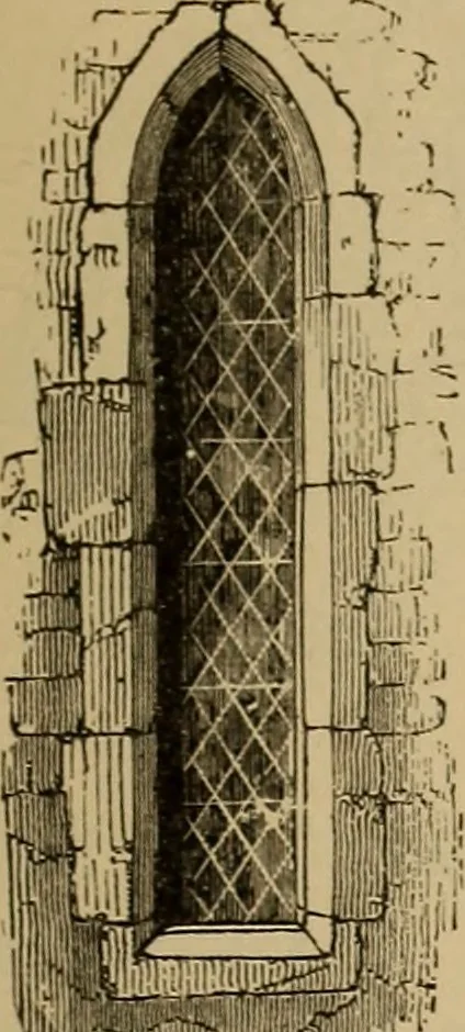 An illustration from Appletons' cyclopædia of technical drawing, 1896, leaf 692