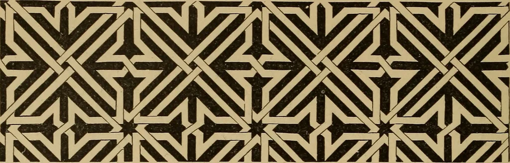 An illustration from Appletons' cyclopædia of technical drawing, 1896, leaf 703