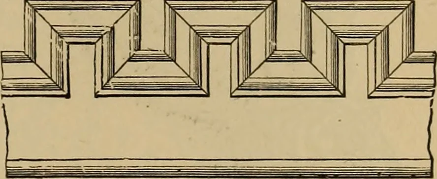 An illustration from Appletons' cyclopædia of technical drawing, 1896, leaf 704