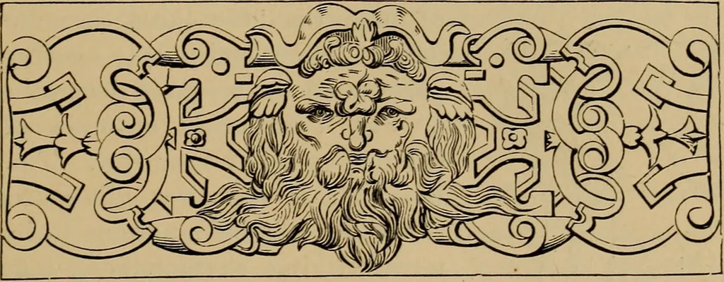 An illustration from Appletons' cyclopædia of technical drawing, 1896, leaf 706