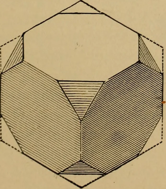 An illustration from Appletons' cyclopædia of technical drawing, 1896, leaf 714