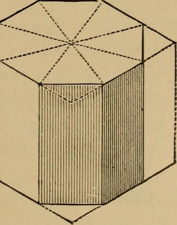 An illustration from Appletons' cyclopædia of technical drawing, 1896, leaf 714