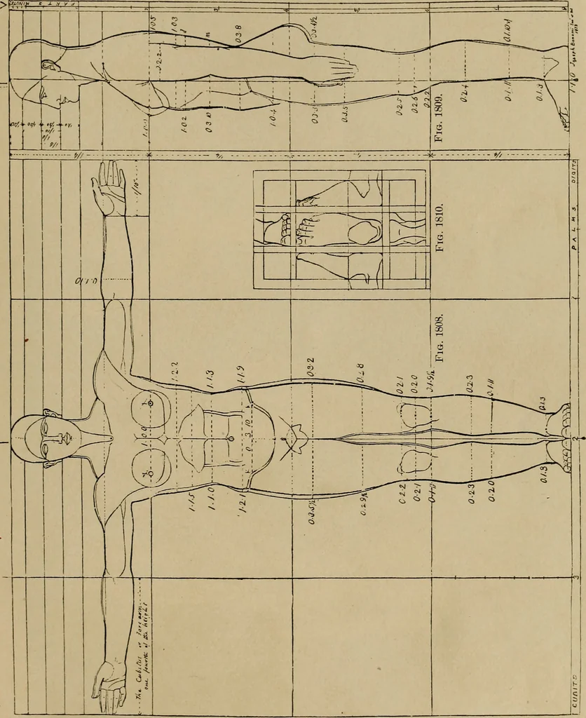 An illustration from Appletons' cyclopædia of technical drawing, 1896, leaf 746