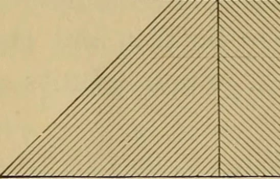 An illustration from Appletons' cyclopædia of technical drawing, 1896, leaf 75