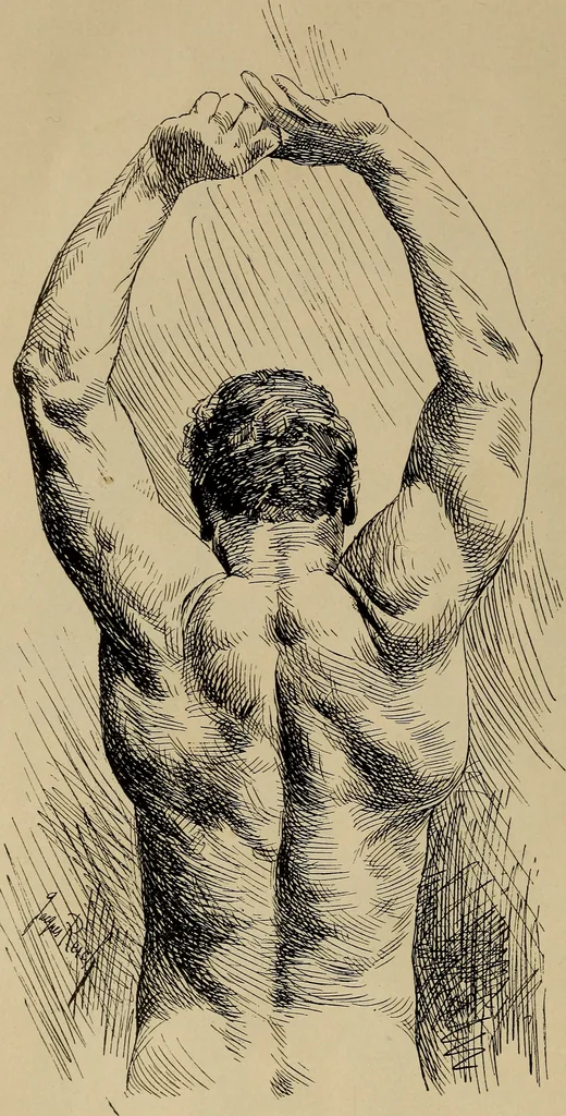 An illustration from Appletons' cyclopædia of technical drawing, 1896, leaf 751