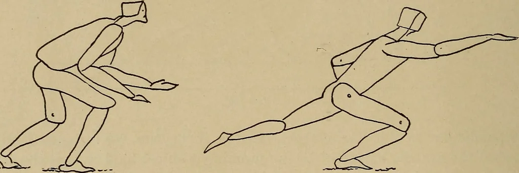 An illustration from Appletons' cyclopædia of technical drawing, 1896, leaf 755