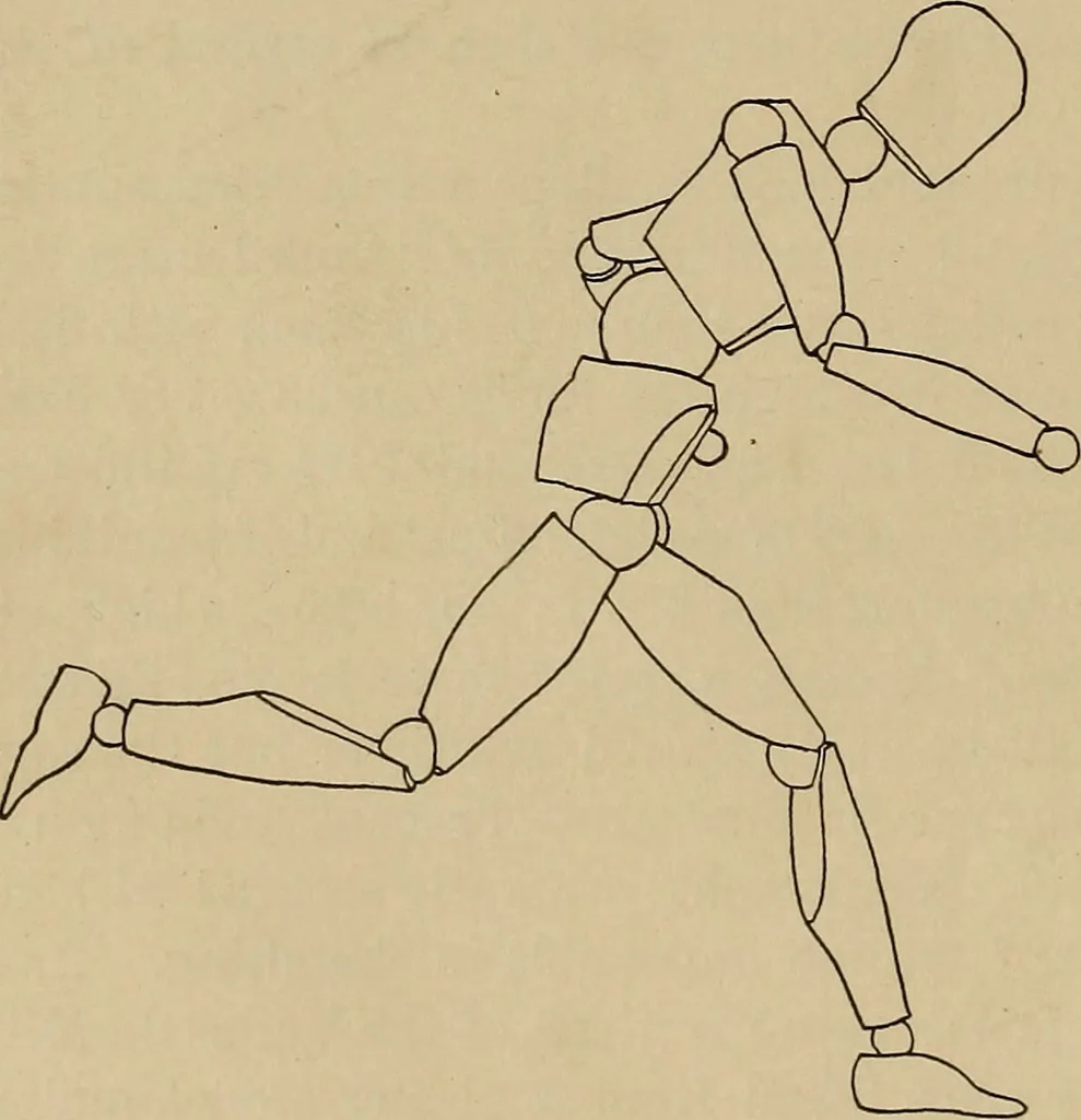 An illustration from Appletons' cyclopædia of technical drawing, 1896, leaf 755