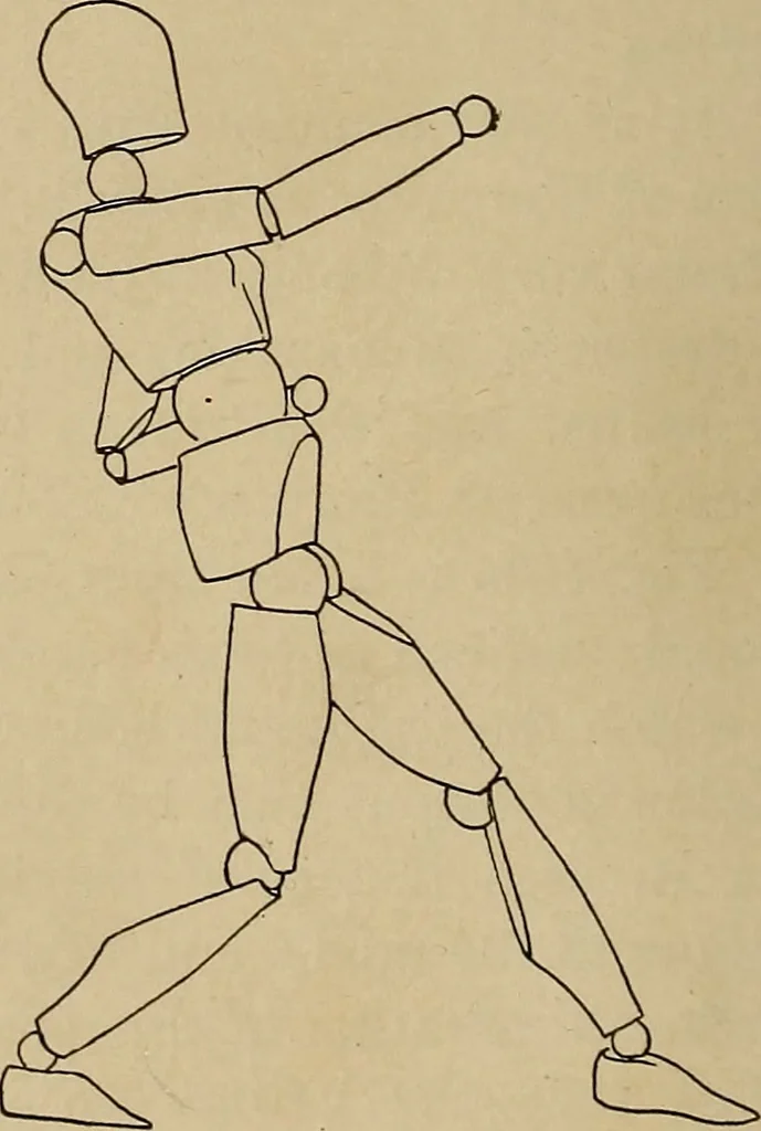 An illustration from Appletons' cyclopædia of technical drawing, 1896, leaf 755
