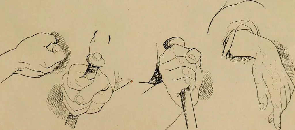 An illustration from Appletons' cyclopædia of technical drawing, 1896, leaf 756