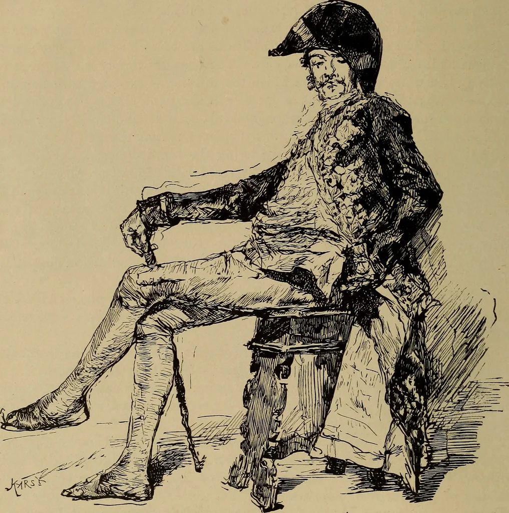 An illustration from Appletons' cyclopædia of technical drawing, 1896, leaf 769