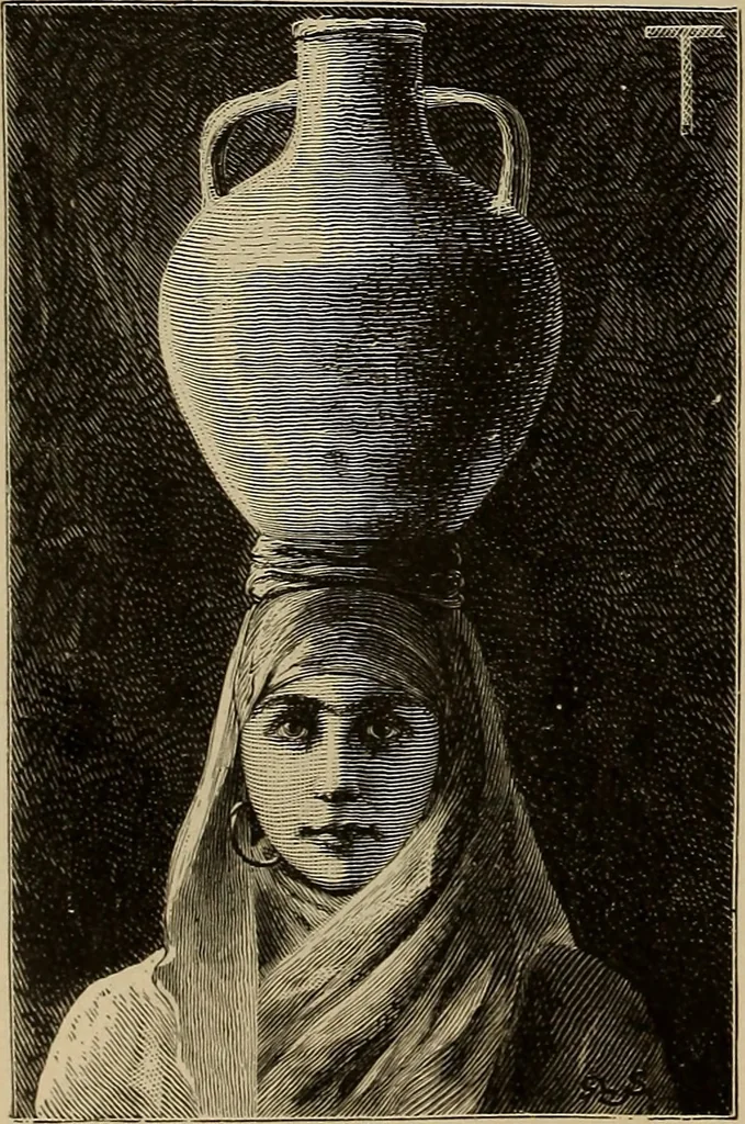 An illustration from Appletons' cyclopædia of technical drawing, 1896, leaf 771