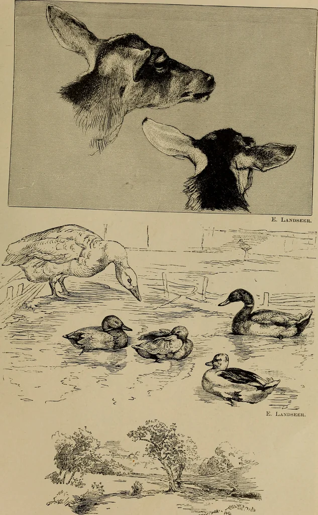 An illustration from Appletons' cyclopædia of technical drawing, 1896, leaf 772