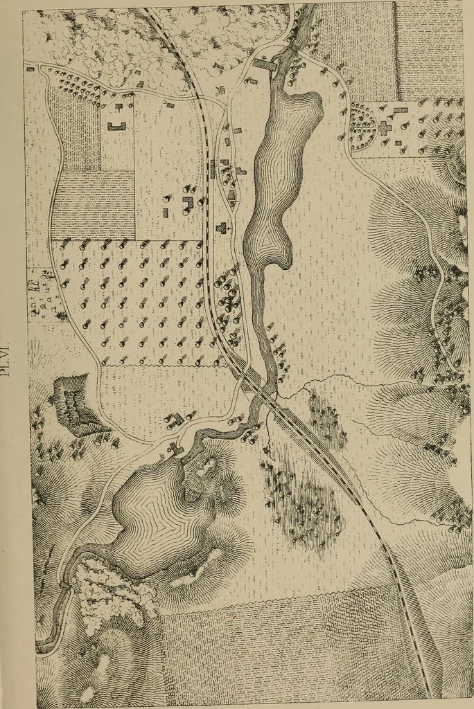 An illustration from Appletons' cyclopædia of technical drawing, 1896, leaf 792