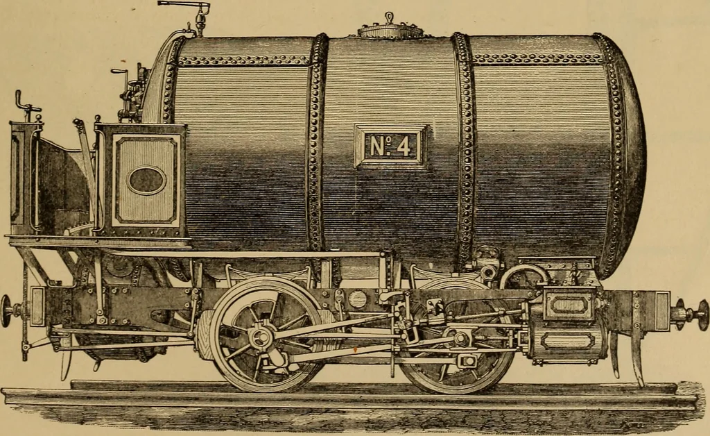 An illustration from Appletons' cyclopædia of technical drawing, 1896, leaf 916