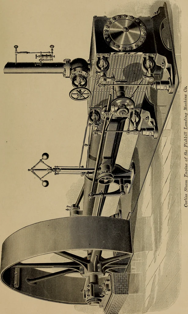 An illustration from Appletons' cyclopædia of technical drawing, 1896, leaf 922