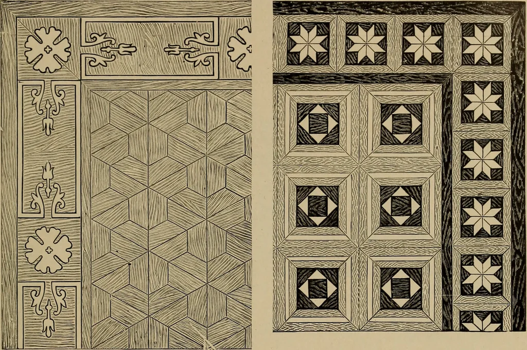 An illustration from Appletons' cyclopædia of technical drawing, 1896, leaf 938
