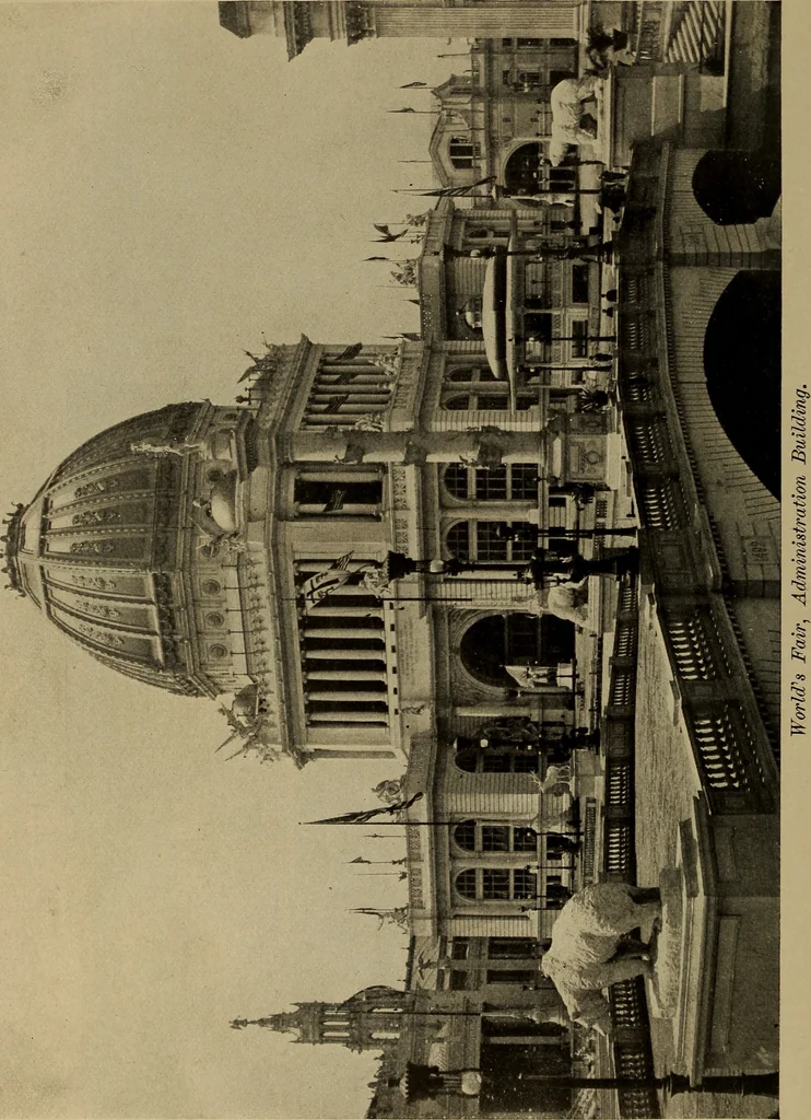 An illustration from Appletons' cyclopædia of technical drawing, 1896, leaf 961