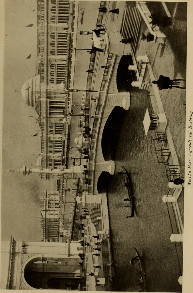 An illustration from Appletons' cyclopædia of technical drawing, 1896, leaf 962