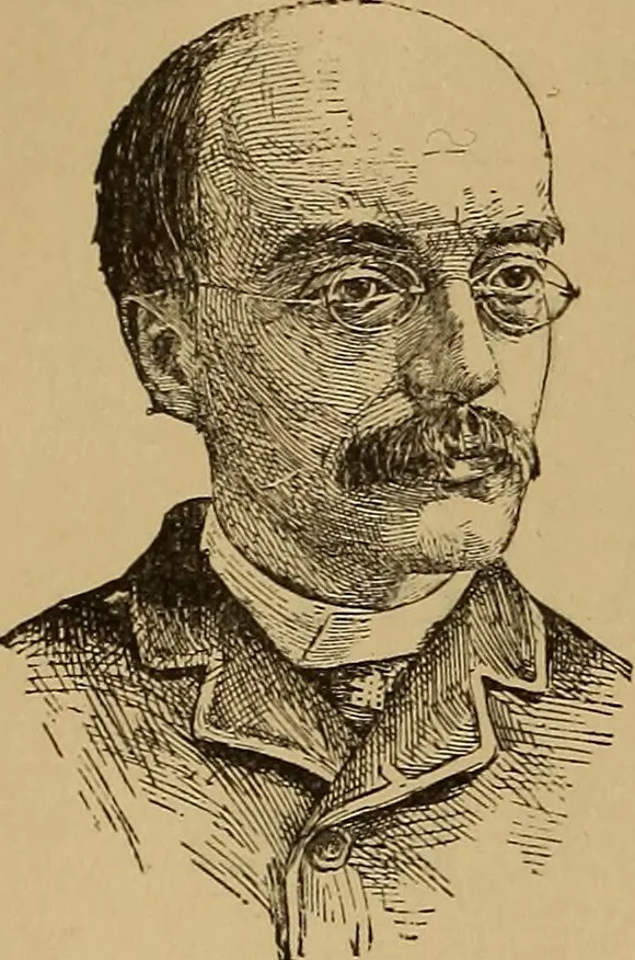 An illustration from Appletons' cyclopædia of technical drawing, 1896, leaf 979