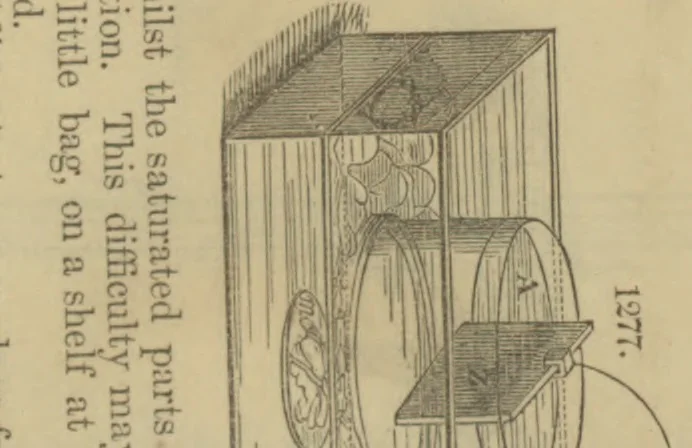 An illustration from Appleton's dictionary of machines, mechanics, engine-work, and engineering, 1869, leaf 463
