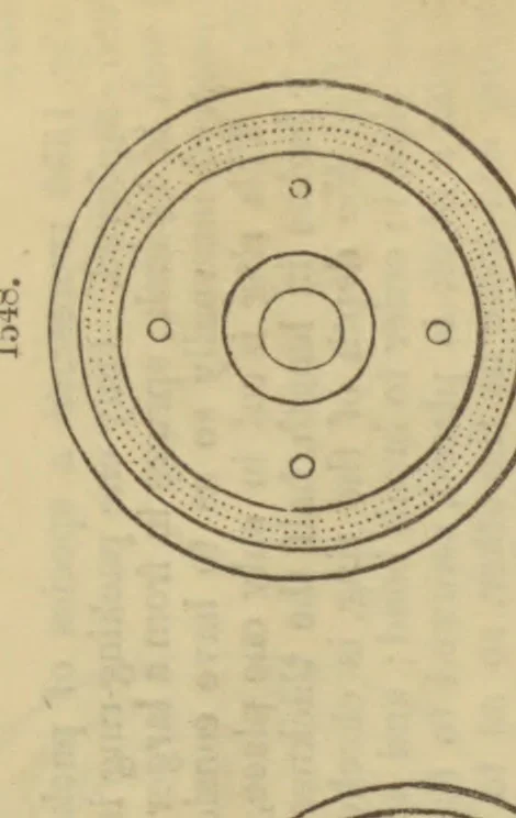 An illustration from Appleton's dictionary of machines, mechanics, engine-work, and engineering, 1869, leaf 602