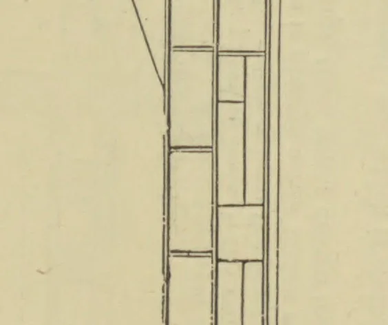 An illustration from Appleton's dictionary of machines, mechanics, engine-work, and engineering, 1869, leaf 672