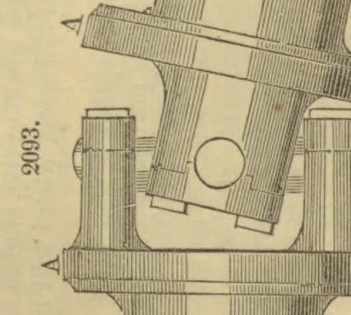 An illustration from Appleton's dictionary of machines, mechanics, engine-work, and engineering, 1869, leaf 888