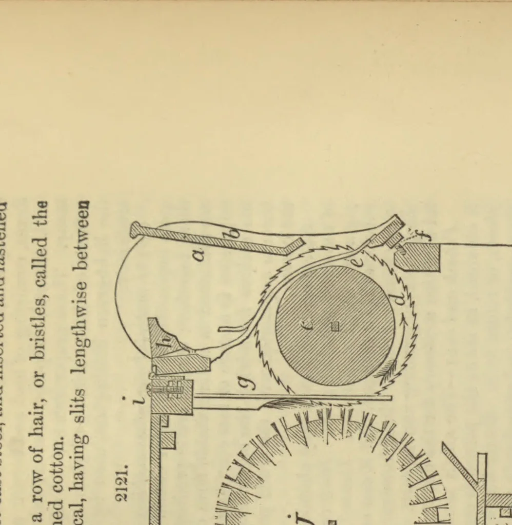 An illustration from Appleton's dictionary of machines, mechanics, engine-work, and engineering, 1869, leaf 902