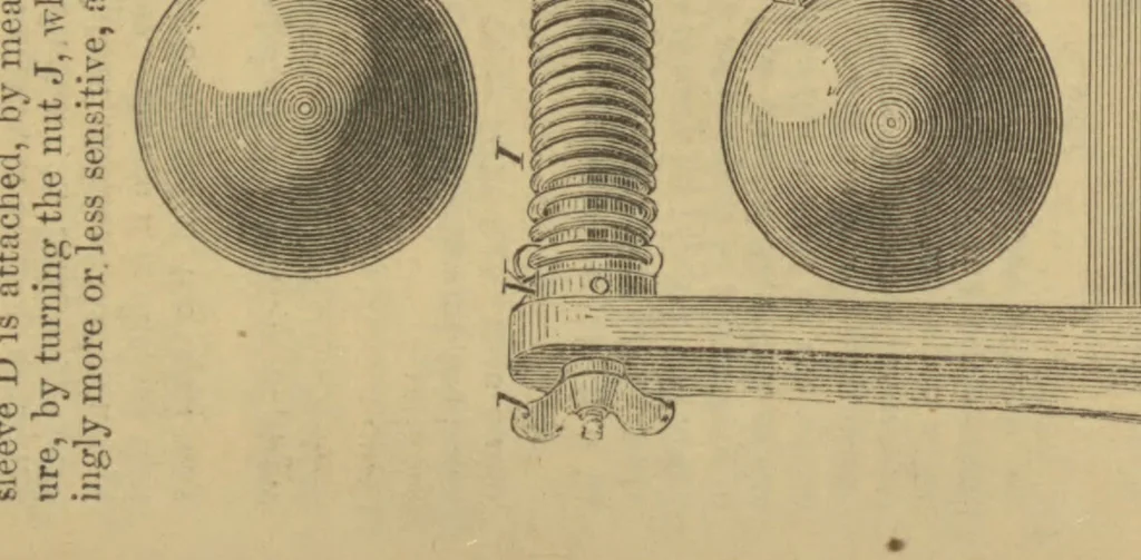 An illustration from Appleton's dictionary of machines, mechanics, engine-work, and engineering, 1869, leaf 948
