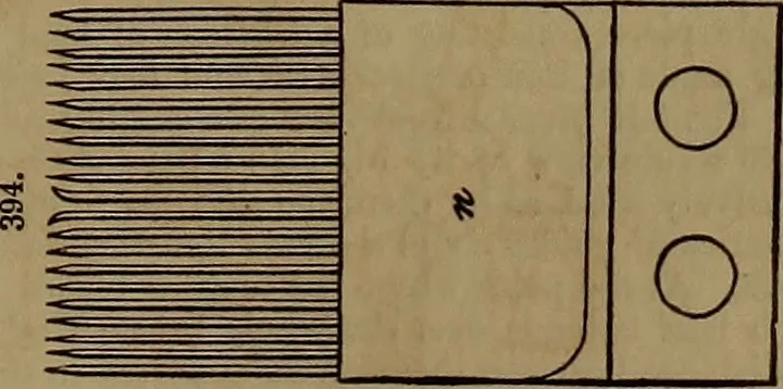 An illustration from Appleton's dictionary of machines, mechanics, engine-work, and engineering, 1861, leaf 110