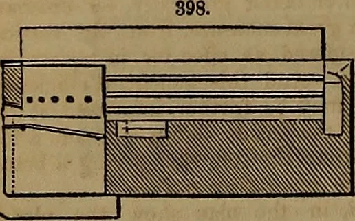 An illustration from Appleton's dictionary of machines, mechanics, engine-work, and engineering, 1861, leaf 125