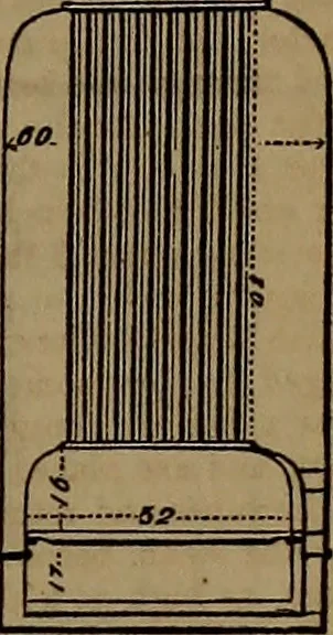 An illustration from Appleton's dictionary of machines, mechanics, engine-work, and engineering, 1861, leaf 126