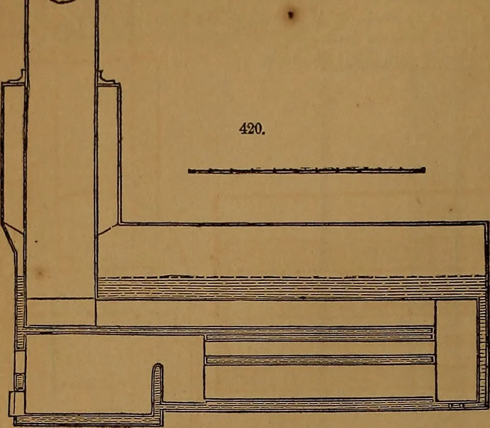 An illustration from Appleton's dictionary of machines, mechanics, engine-work, and engineering, 1861, leaf 135