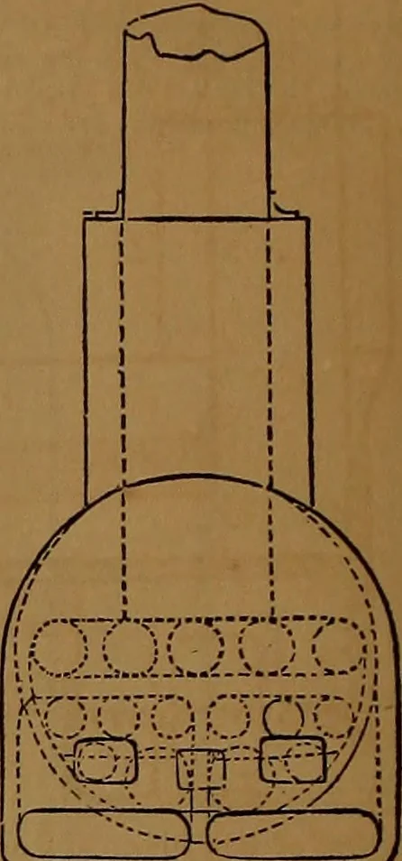 An illustration from Appleton's dictionary of machines, mechanics, engine-work, and engineering, 1861, leaf 135