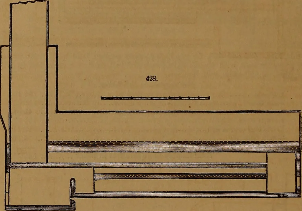 An illustration from Appleton's dictionary of machines, mechanics, engine-work, and engineering, 1861, leaf 137