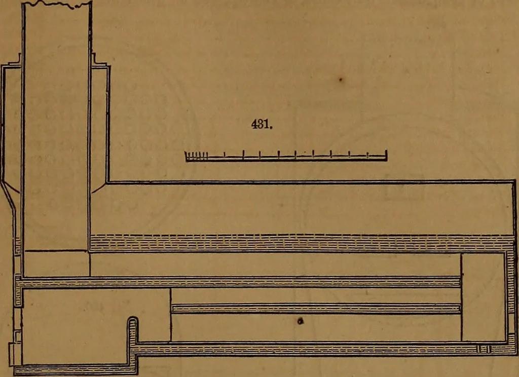 An illustration from Appleton's dictionary of machines, mechanics, engine-work, and engineering, 1861, leaf 138