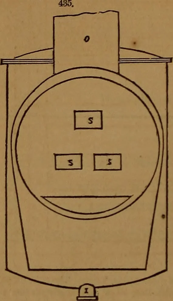 An illustration from Appleton's dictionary of machines, mechanics, engine-work, and engineering, 1861, leaf 139