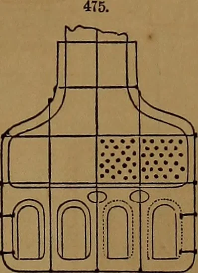 An illustration from Appleton's dictionary of machines, mechanics, engine-work, and engineering, 1861, leaf 148
