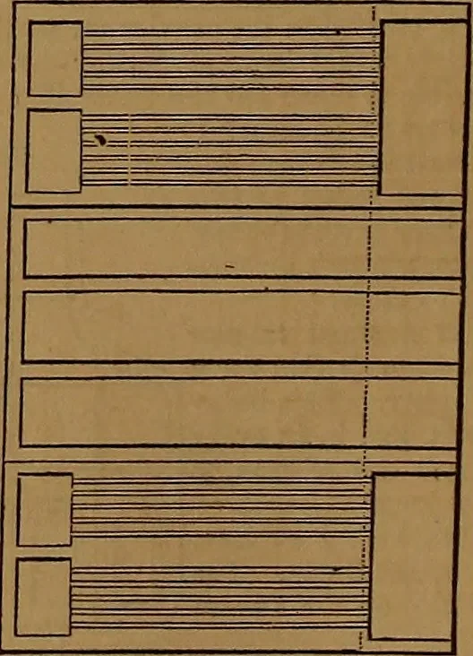 An illustration from Appleton's dictionary of machines, mechanics, engine-work, and engineering, 1861, leaf 149