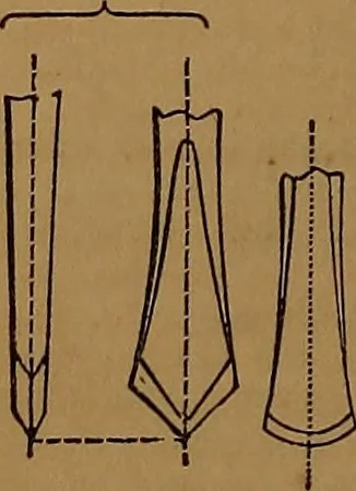 An illustration from Appleton's dictionary of machines, mechanics, engine-work, and engineering, 1861, leaf 177